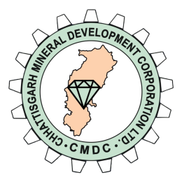 CMDC Logo